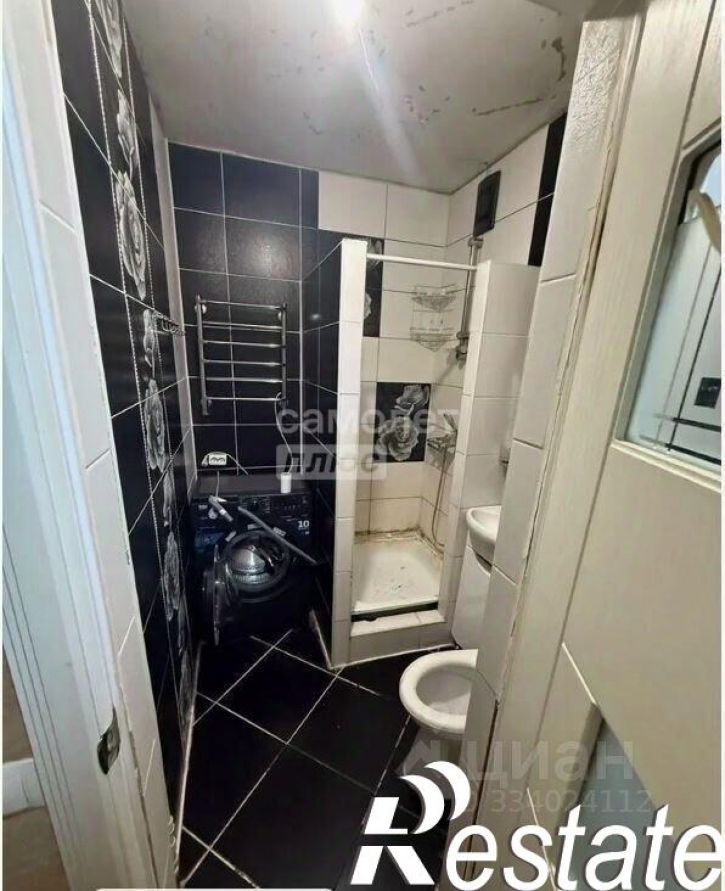 2-комн квартира улица Гагарина, 30,  д. 30