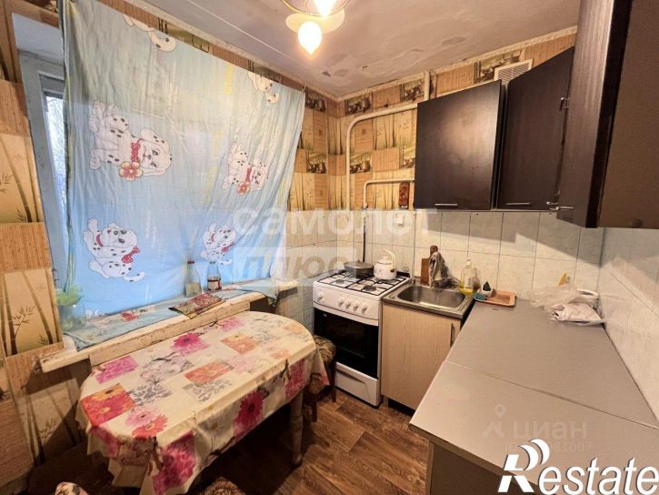 2-комн квартира улица Семашко, 25,  д. 25