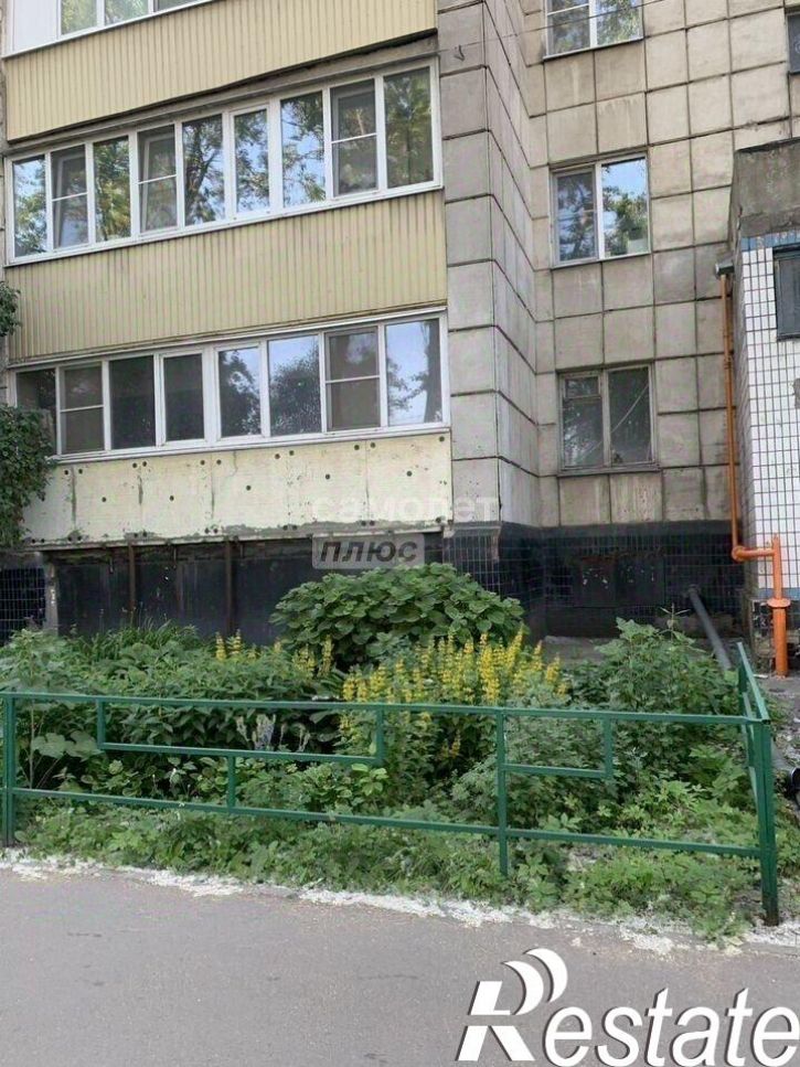 4-комн квартира Московская улица, 91,  д. 91