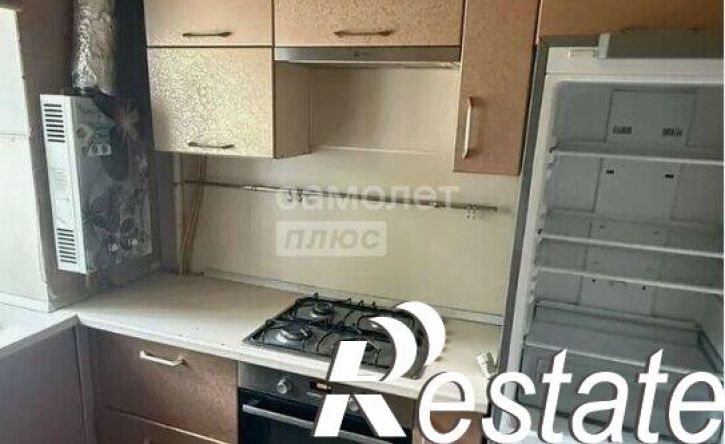 2-комн квартира улица Гагарина, 30,  д. 30