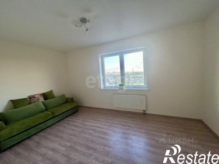 2-комн квартира улица Ударников, 24,  д. 24