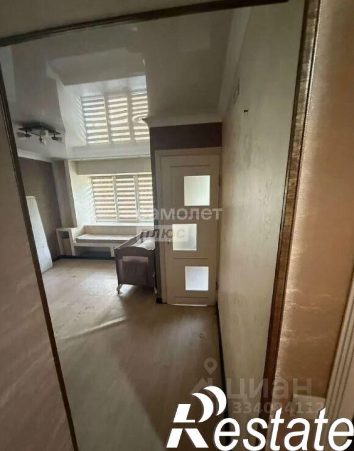 2-комн квартира улица Гагарина, 30,  д. 30