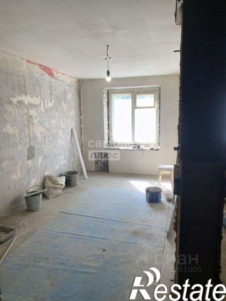 4-комн квартира Московская улица, 91,  д. 91