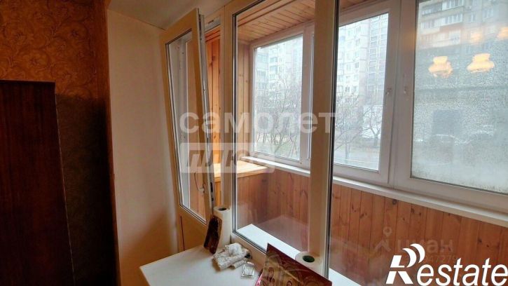 1-комн квартира улица 4-й Пятилетки, 5,  д. 5