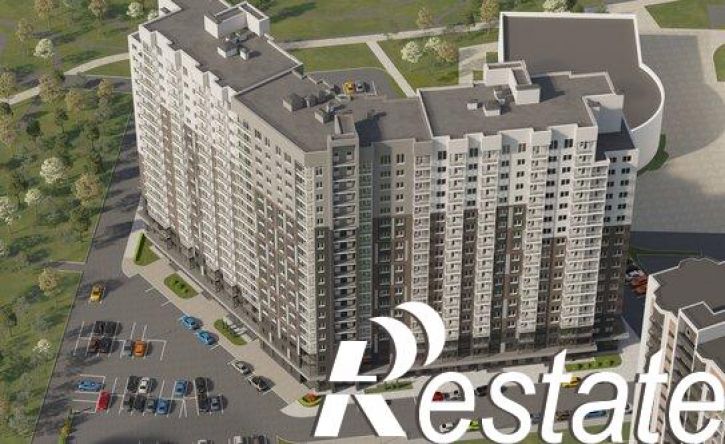 2-комн квартира Минская улица, 6Б,  д. 6Б