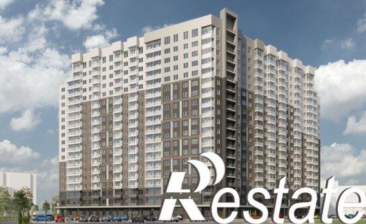 2-комн квартира Минская улица, 6Б,  д. 6Б