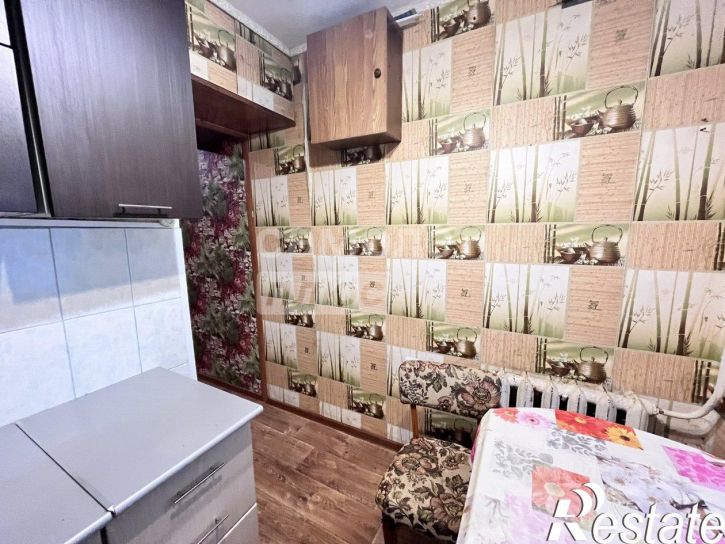 2-комн квартира улица Семашко, 25,  д. 25