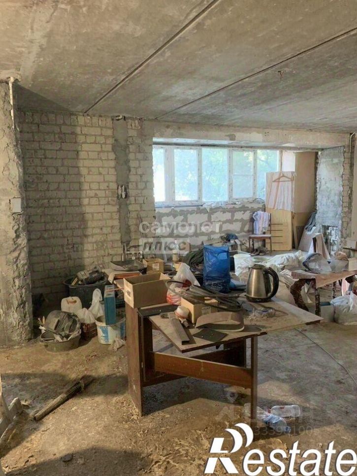 4-комн квартира Московская улица, 91,  д. 91
