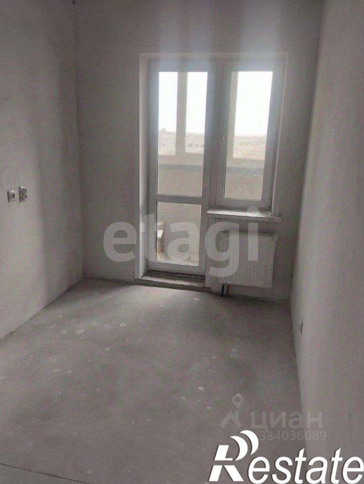 2-комн квартира улица Свиридова, 24 к2,  д. 24 к2