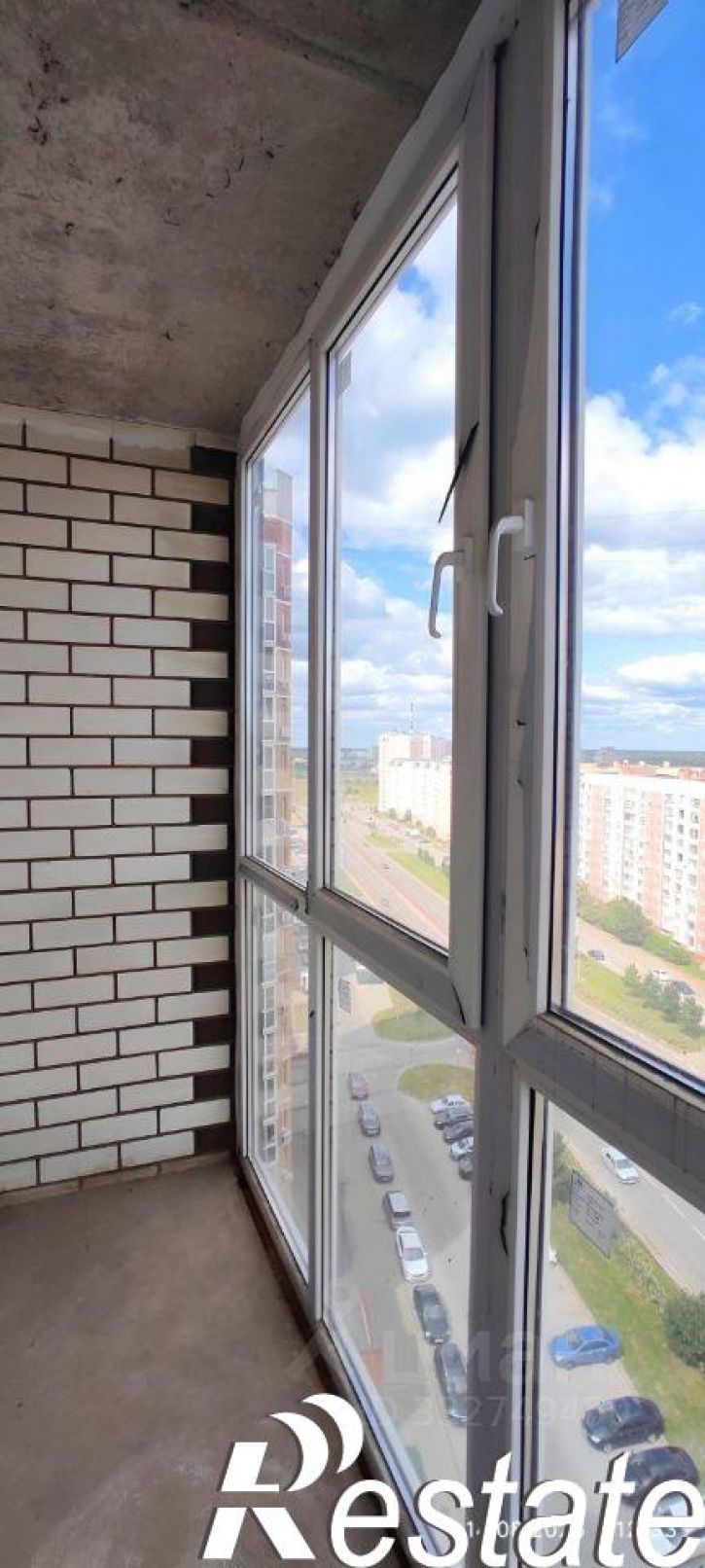 1-комн квартира улица Свиридова, 10,  д. 10
