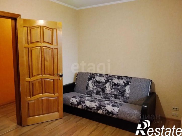 2-комн квартира улица Валентины Терешковой, 13А,  д. 13А