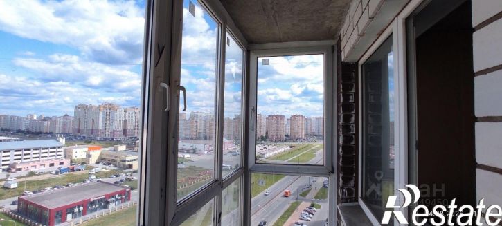 1-комн квартира улица Свиридова, 10,  д. 10