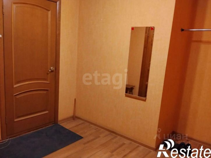 2-комн квартира улица Валентины Терешковой, 13А,  д. 13А