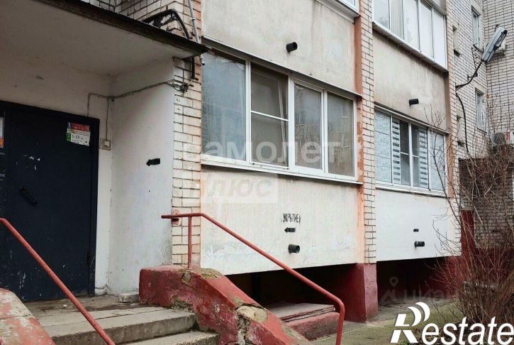 1-комн квартира улица 4-й Пятилетки, 5,  д. 5