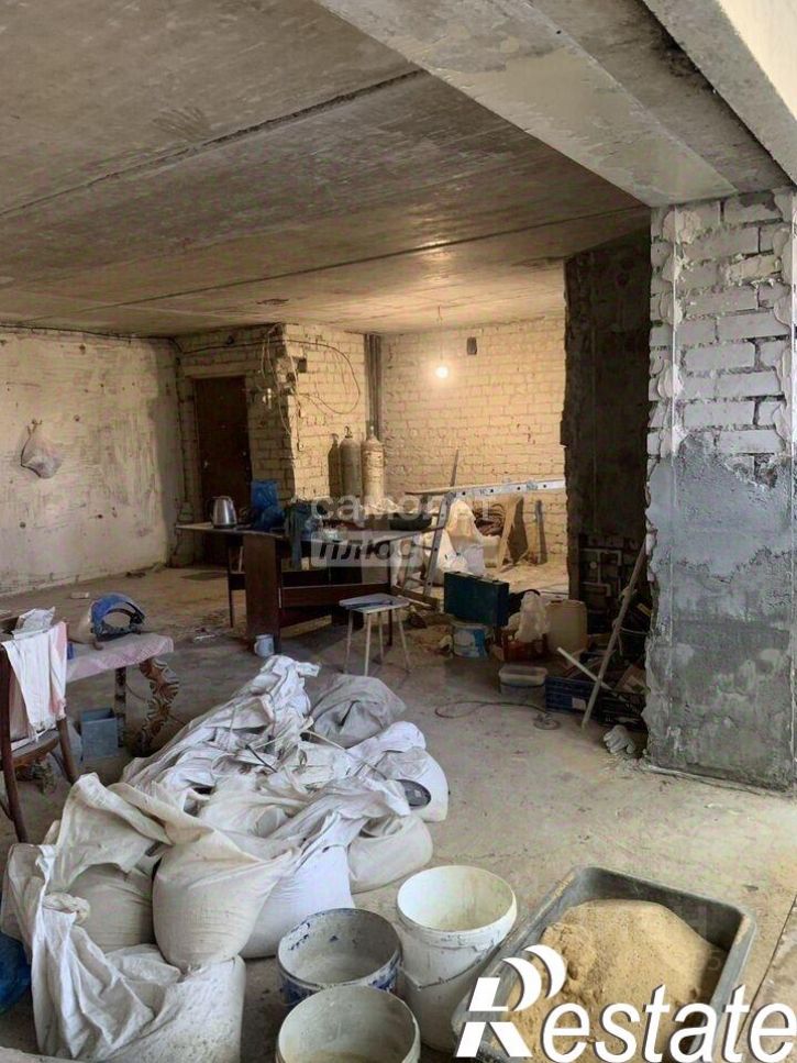 4-комн квартира Московская улица, 91,  д. 91