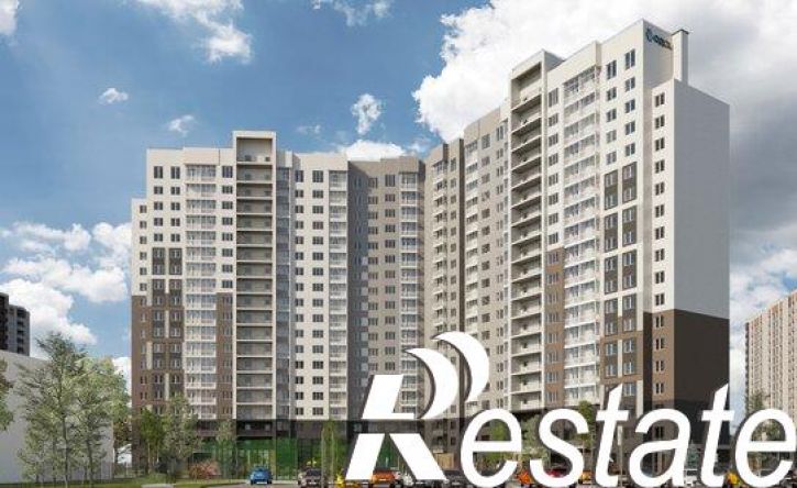 2-комн квартира Минская улица, 6Б,  д. 6Б