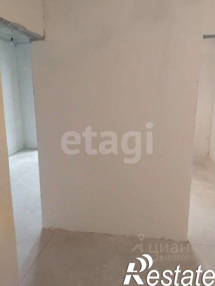 2-комн квартира улица Свиридова, 24 к2,  д. 24 к2