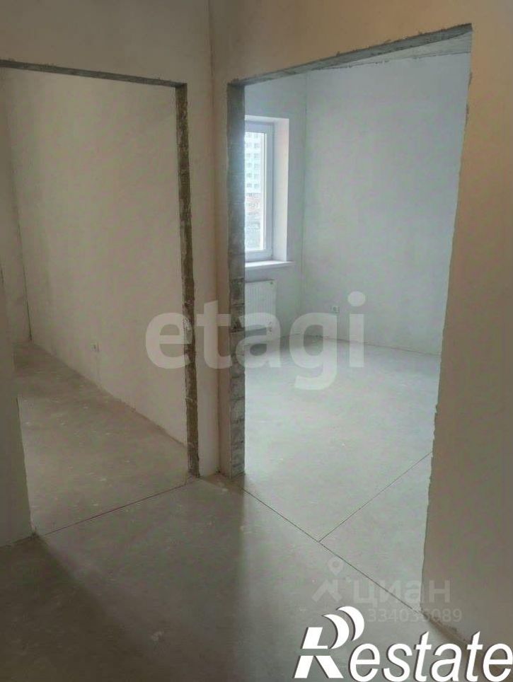 2-комн квартира улица Свиридова, 24 к2,  д. 24 к2