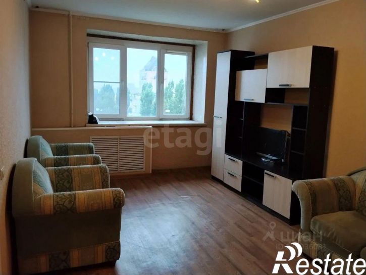 2-комн квартира улица Валентины Терешковой, 13А,  д. 13А