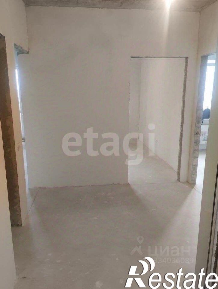 2-комн квартира улица Свиридова, 24 к2,  д. 24 к2