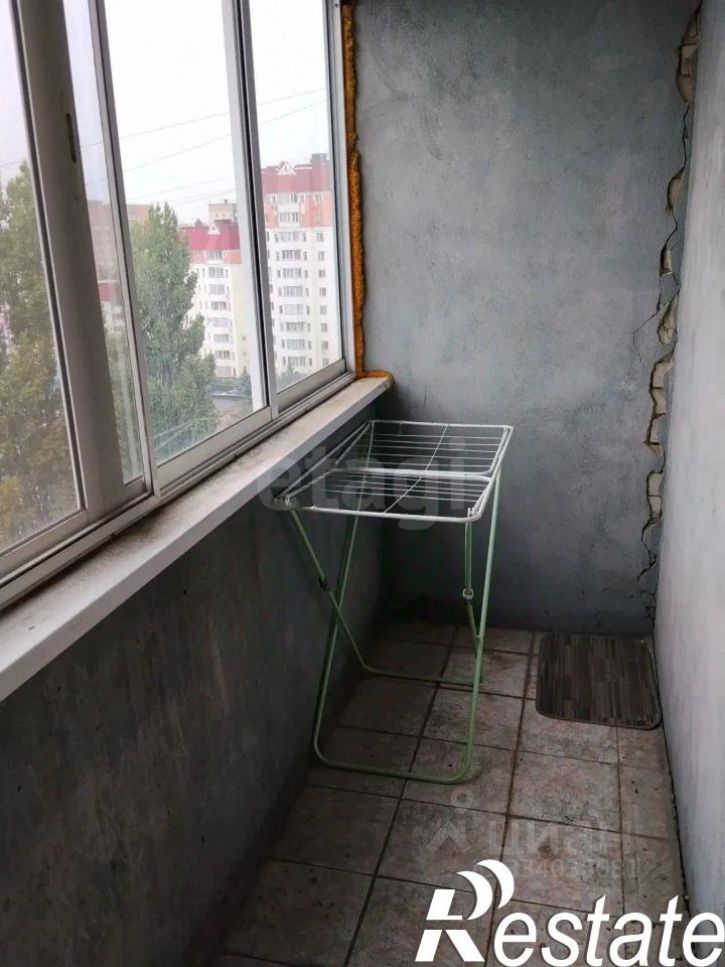 2-комн квартира улица Валентины Терешковой, 13А,  д. 13А