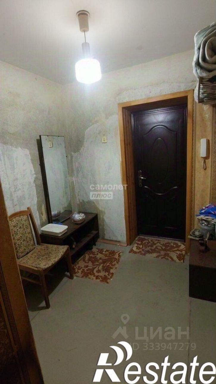1-комн квартира улица 4-й Пятилетки, 5,  д. 5