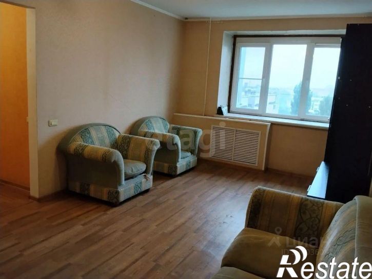 2-комн квартира улица Валентины Терешковой, 13А,  д. 13А