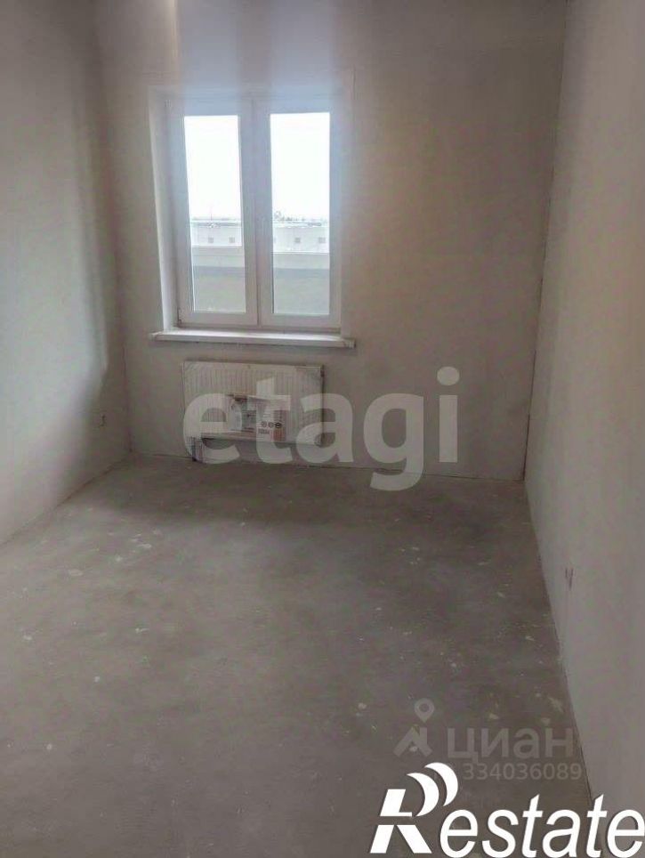 2-комн квартира улица Свиридова, 24 к2,  д. 24 к2