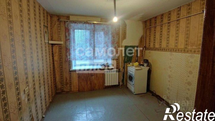 1-комн квартира улица 4-й Пятилетки, 5,  д. 5