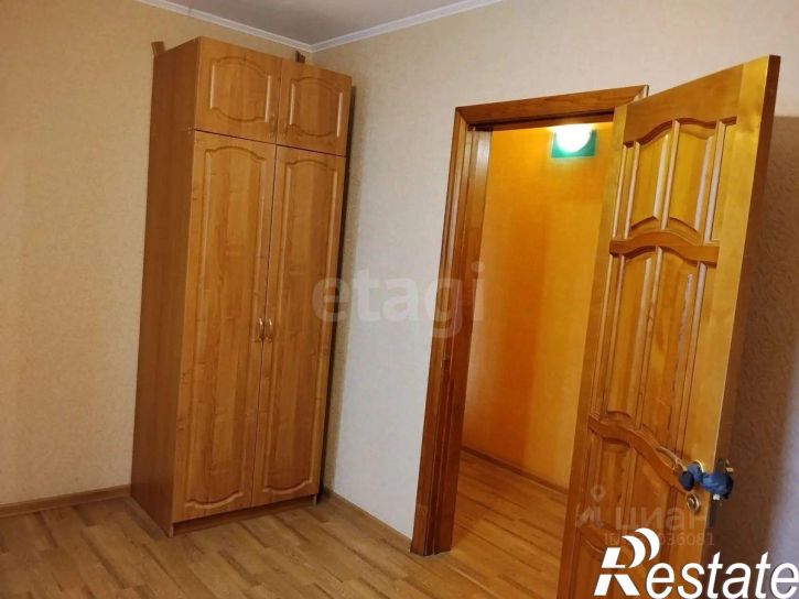2-комн квартира улица Валентины Терешковой, 13А,  д. 13А