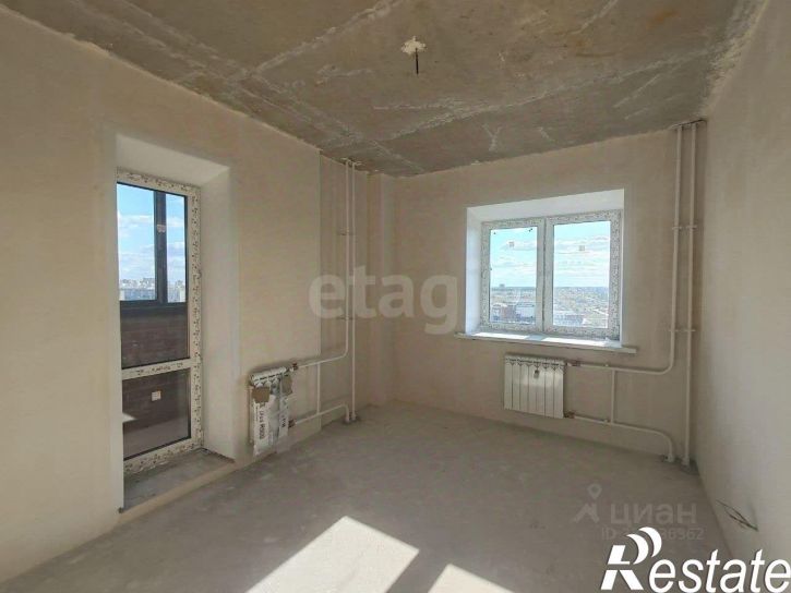 1-комн квартира улица Тельмана, 120,  д. 120