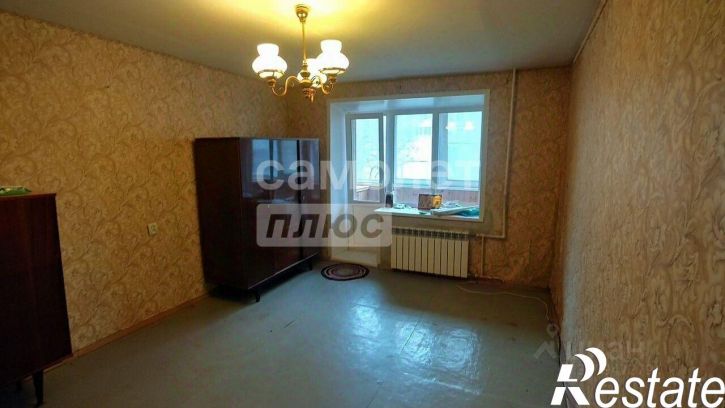 1-комн квартира улица 4-й Пятилетки, 5,  д. 5