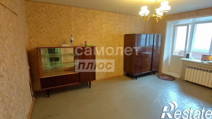 1-комн квартира улица 4-й Пятилетки, 5,  д. 5