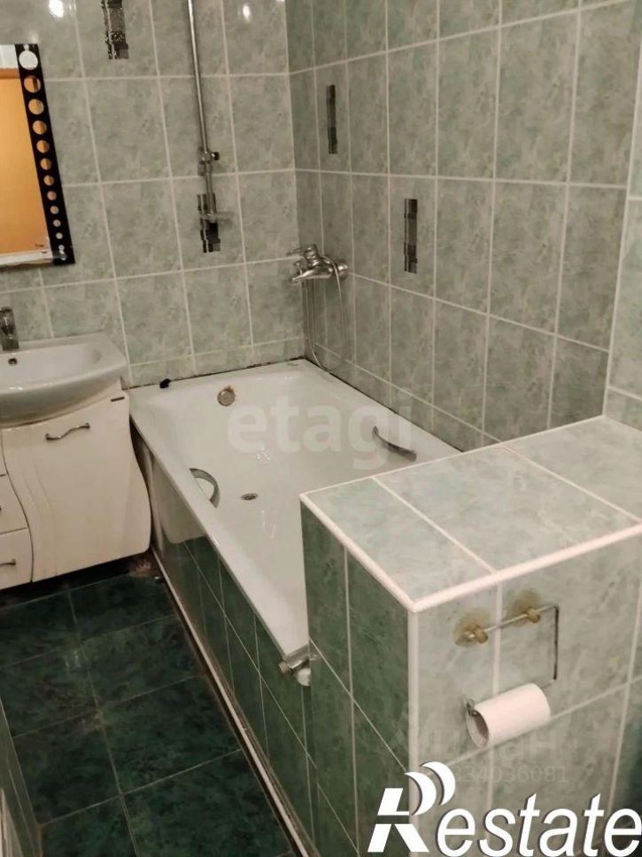 2-комн квартира улица Валентины Терешковой, 13А,  д. 13А
