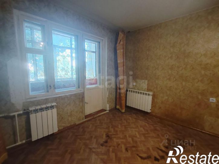 3-комн квартира улица А. Г. Стаханова, 8,  д. 8