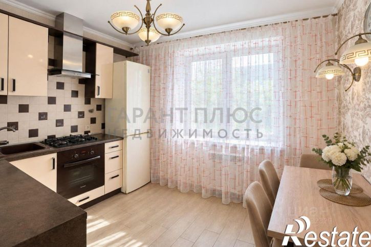 1-комн квартира улица Фрунзе, 29,  д. 29