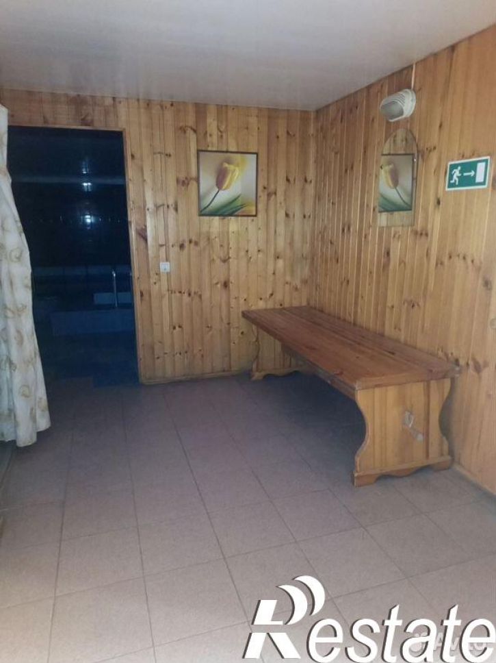 Отдельное здание Юношеская улица, с18Д,  д. с18Д