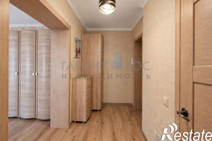 1-комн квартира улица Фрунзе, 29,  д. 29