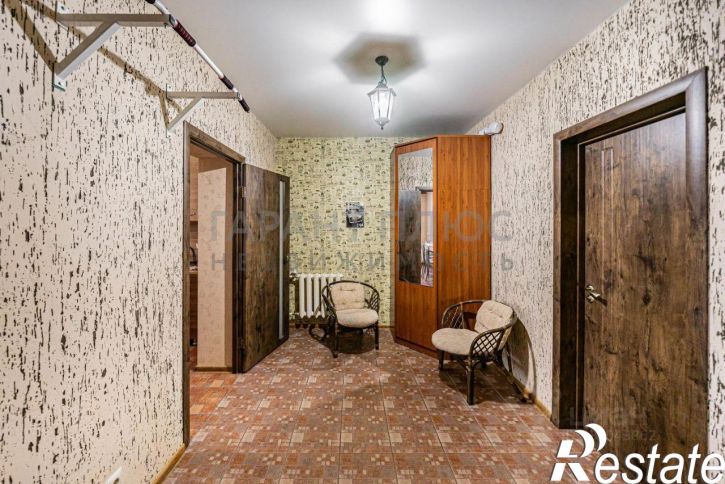 1-комн квартира улица Петра Смородина, 9А,  д. 9А