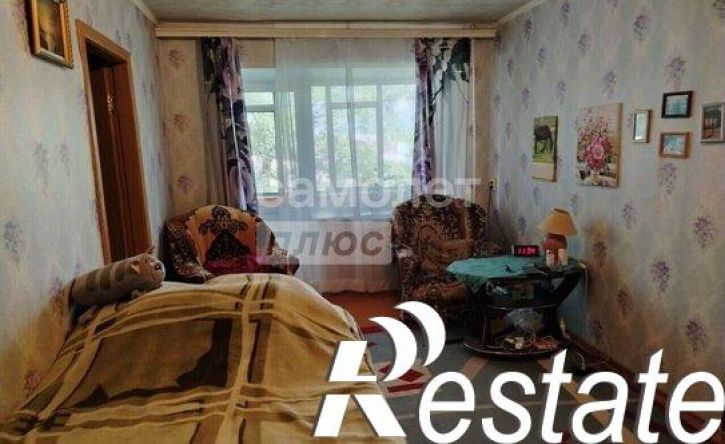 3-комн квартира улица Гагарина, 91,  д. 91