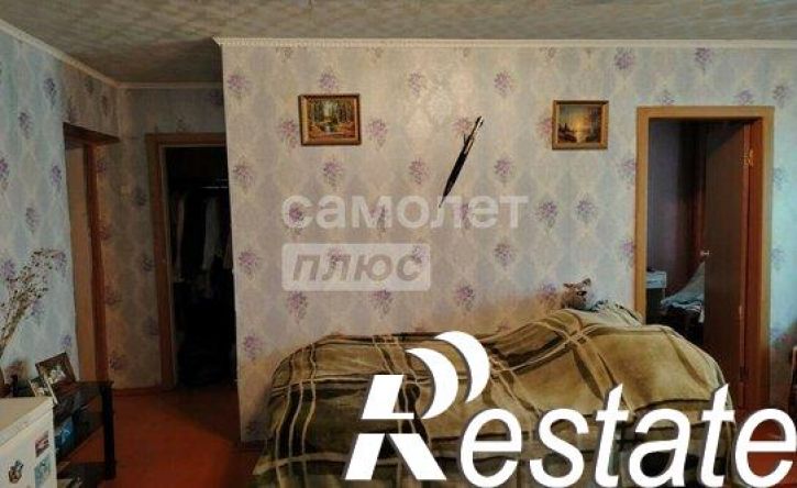 3-комн квартира улица Гагарина, 91,  д. 91