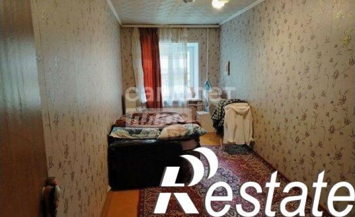 3-комн квартира улица Гагарина, 91,  д. 91