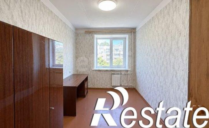 3-комн квартира улица Шкатова, 1,  д. 1