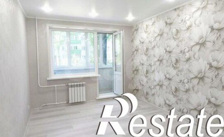 2-комн квартира улица Папина, 21/3,  д. 21/3