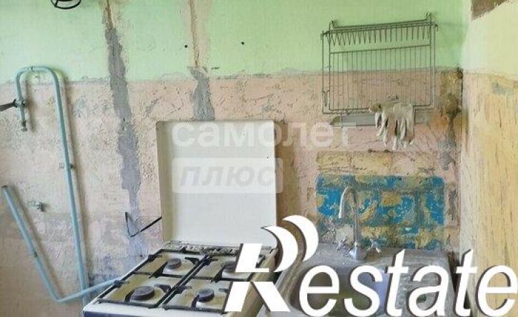 1-комн квартира улица Космонавтов, 31,  д. 31