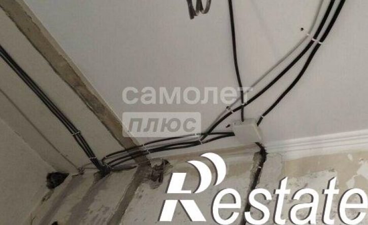 1-комн квартира улица Космонавтов, 31,  д. 31
