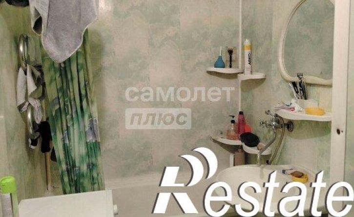 3-комн квартира улица Гагарина, 91,  д. 91