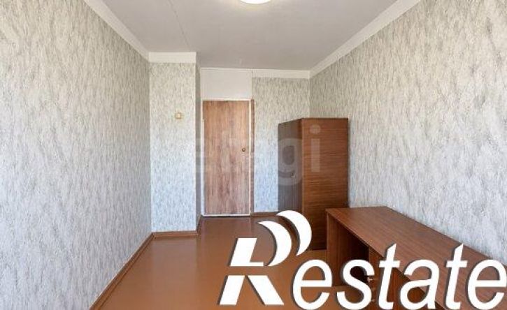 3-комн квартира улица Шкатова, 1,  д. 1