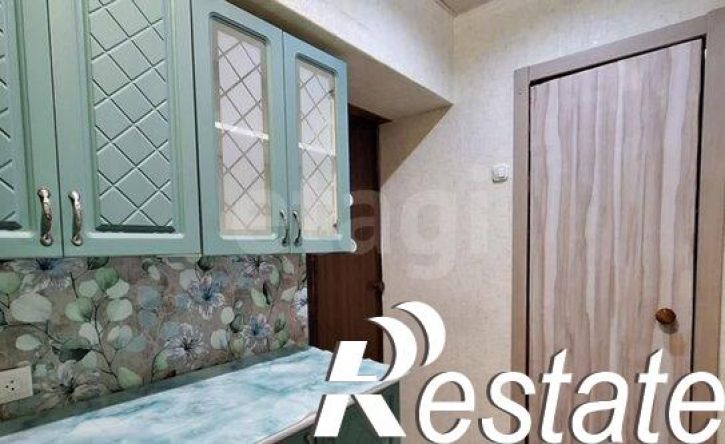 2-комн квартира улица Вермишева, 18/1,  д. 18/1