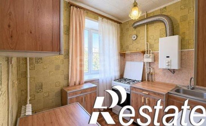 3-комн квартира улица Шкатова, 1,  д. 1